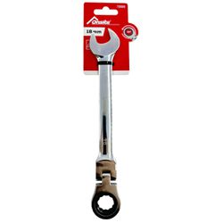 Chave Combinada Com Catraca Flexível 18mm (735618) - Onsite