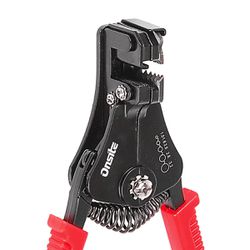 Alicate Decapador De Fios Automático 1 á 3.2mm - 7'' (741003) - Onsite