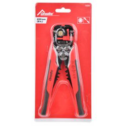 Alicate Decapador De Fios e Crimpador Automático 8'' (741004) - Onsite