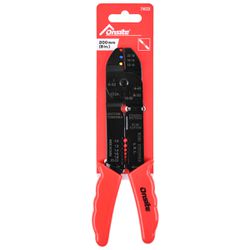 Alicate Crimpador Multiuso 8'' - 200mm (741031) - Onsite