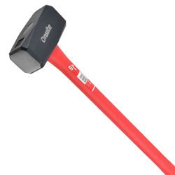 Marreta Com Cabo De Fibra 4kg (706117) - Onsite