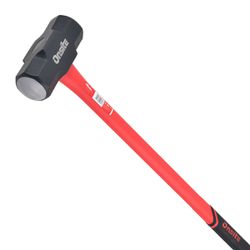 Marreta Com Cabo De Fibra 5kg (706118) - Onsite