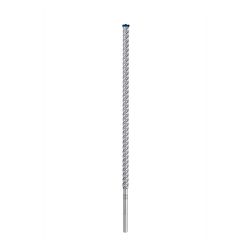 Broca para concreto Bosch EXPERT SDS Max-8X Diâmetro25 x 600 x 720 mm