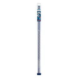 Broca para concreto Bosch EXPERT SDS Max-8X Diâmetro25 x 600 x 720 mm