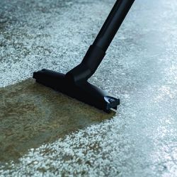 Aspirador de Pó e Água Inox (WDL 1S) - Karcher