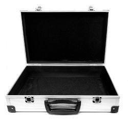 Kit Com 3 Maletas Em Alumínio para Ferramentas (sem Chave) - Ritec