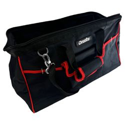 Bolsa de Lona Para Ferramentas Com 16 Bolsos 500 x 250 x 305mm (323201) - Onsite