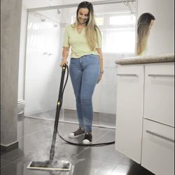 Limpadora a Vapor SC 4 Premium 1.500W - Kärcher