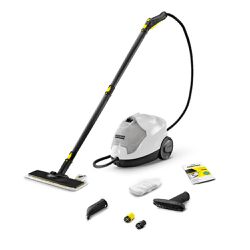 Limpadora a Vapor SC 4 Premium 1.500W - Kärcher
