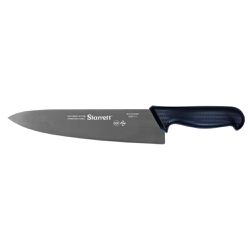 Kit de Facas Profissionais Barbecue Preto 6 Peças (BKK-6B) - Starrett