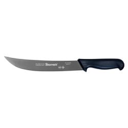 Kit de Facas Profissionais Barbecue Preto 6 Peças (BKK-6B) - Starrett