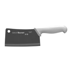 Kit de Facas Chef Com Cutelo Branco 6 Peças (BKK-6W1) - Starrett