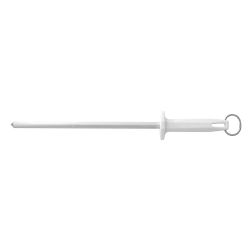 Kit de Facas Chef Com Cutelo Branco 6 Peças (BKK-6W1) - Starrett