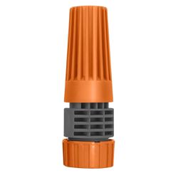 Esguicho Plástico Com Engate Rosqueado Para Mangueira 1/2'' (78514/750) - Tramontina 