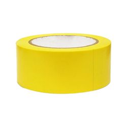 Fita Para Demarcação De Solo 48mmX15mts (5900001) - Noll 