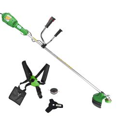 Roçadeira Lateral Elétrica Master 1000 1.200W - Trapp