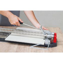 Cortador de Pisos e Azulejos 90cm Profissional New Master 90 - Cortag