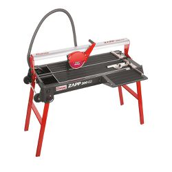 Cortador de Piso Elétrico ZAPP 200 G2 220V - Cortag