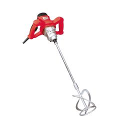 Misturador Elétrico de Argamassa HM-120 - Cortag