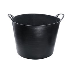 Balde Maleável Para Azulejista 26L (62804) - Cortag