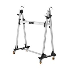 Sistema de Transporte de Porcelanatos Infinity - Cortag