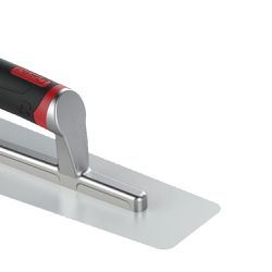Desempenadeira Inox Para Efeitos Decorativos (60135) - Cortag