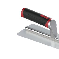 Desempenadeira Inox Para Efeitos Decorativos (60135) - Cortag