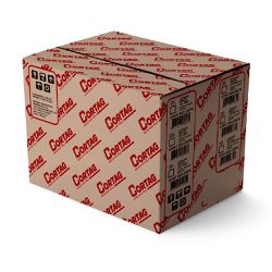 Espaçador Para Nivelador 1,0mm Com 500 Unidades Smart (62405) - Cortag