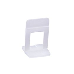 Espaçador Nivelador 2,0mm Slim (Caixa c/ 1000 Unidades) - Cortag