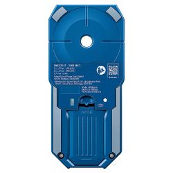 Detector de Materiais Profissional 120mm (GMS 120-27) - Bosch