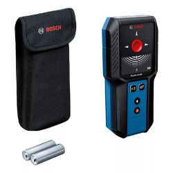 Detector de Materiais Profissional 120mm (GMS 120-27) - Bosch