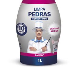Limpa Pedras Super Storm 1 Litro (FM031) - Pulvitec
