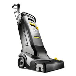 Lavadora e Secadora de Pisos (BR 30/4-C) - Karcher