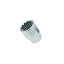 Soquete Estriado 3/4''x1.3/8'' (Ref. D 32-1.3/8'') - GEDORE