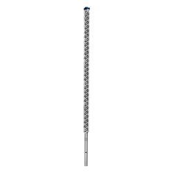 Broca para concreto Bosch EXPERT SDS Max-8X Diâmetro32 x 600 x 720 mm