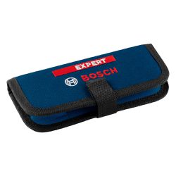 Jogo com 6 brocas Bosch EXPERT Self Cut Speed 13-25mm x 152mm
