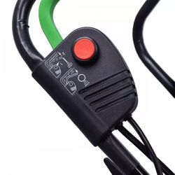 Cortador de Grama Elétrico MC-50E 2.500W - Trapp