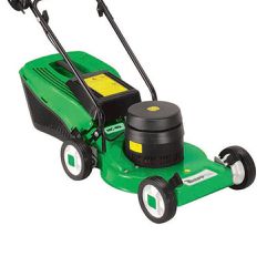 Cortador de Grama Elétrico com Recolhedor MC-40L 1.800W - Trapp