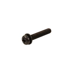 Parafuso de Aço 5x28 (Ref. 938910502807) - HONDA