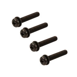 Parafuso de Aço 5x28 (Ref. 938910502807) - HONDA