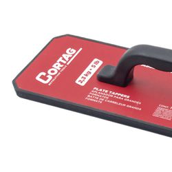 Desempenadeira Para Assentamento de Pisos 2,3kg (62834) - Cortag