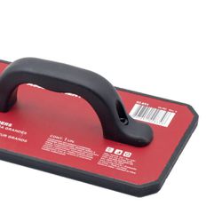 Desempenadeira Para Assentamento de Pisos 2,3kg (62834) - Cortag