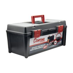 Maleta Com Estojo e Bandeja Removível 20'' - 20Kg (62881) - Cortag