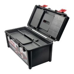 Maleta Com Estojo e Bandeja Removível 20'' - 20Kg (62881) - Cortag