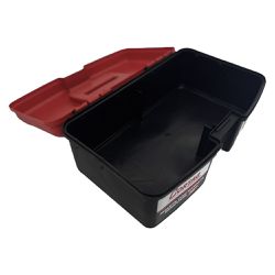 Maleta Com Bandeja Removível 14'' - 20kg (62883) - Cortag