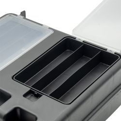 Maleta Com Estojo 13'' - 6kg (62884) - Cortag