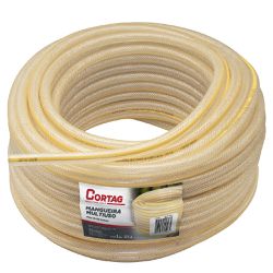 Mangueira Multiuso 3/8'' x 4,0MM - 50M (62908) - Cortag