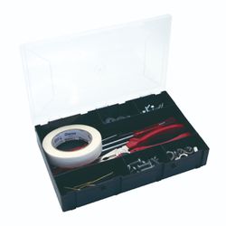 Organizador Multiuso Com Divisórias 13'' (62878) - Cortag