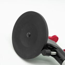 Ventosa Dupla Niveladora Até 100kg (62832) - Cortag