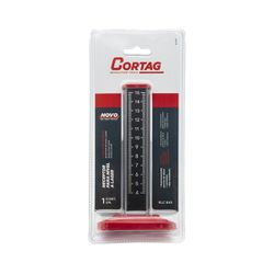 Receptor Para Nível a Laser (62845) - Cortag